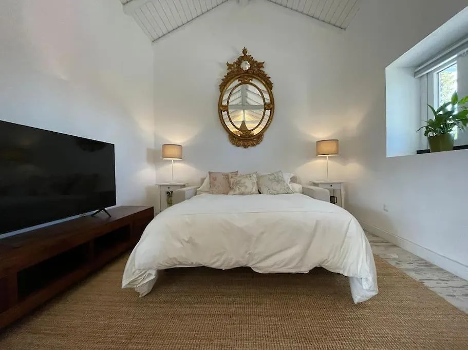 فيلا Casa Rustica En Marbella إِستيبونا بيت للعطل