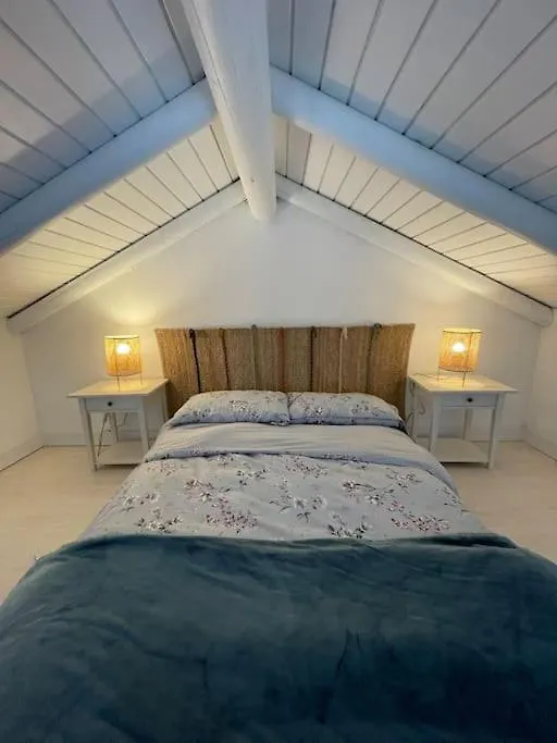 فيلا Casa Rustica En Marbella إِستيبونا 0*,  إسبانيا