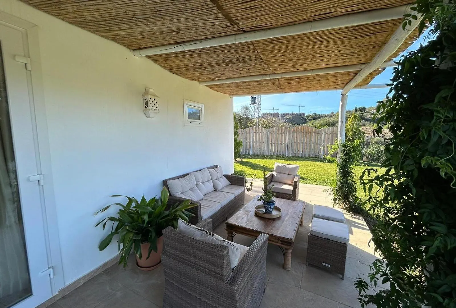 فيلا Casa Rustica En Marbella إِستيبونا إسبانيا