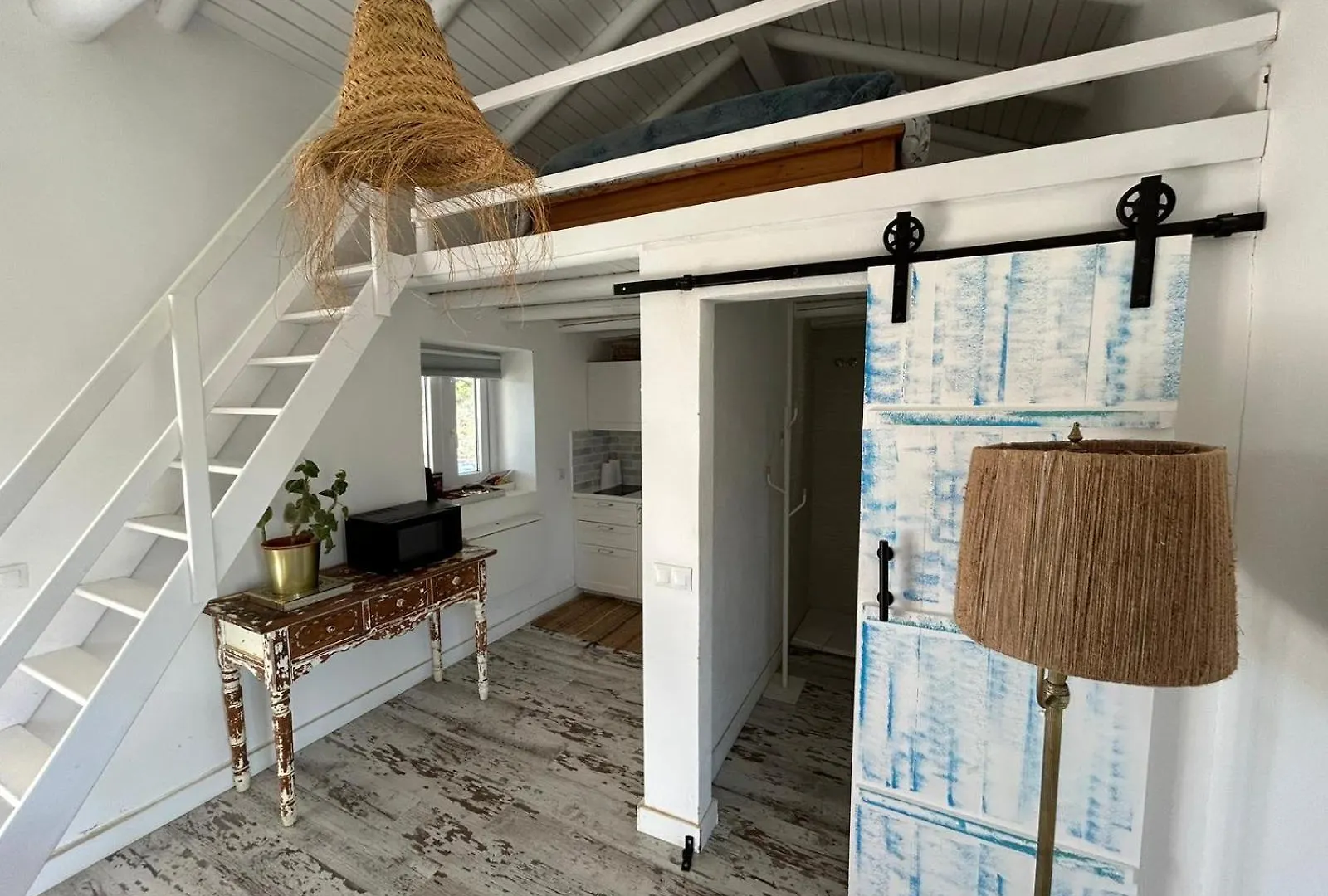 فيلا Casa Rustica En Marbella إِستيبونا