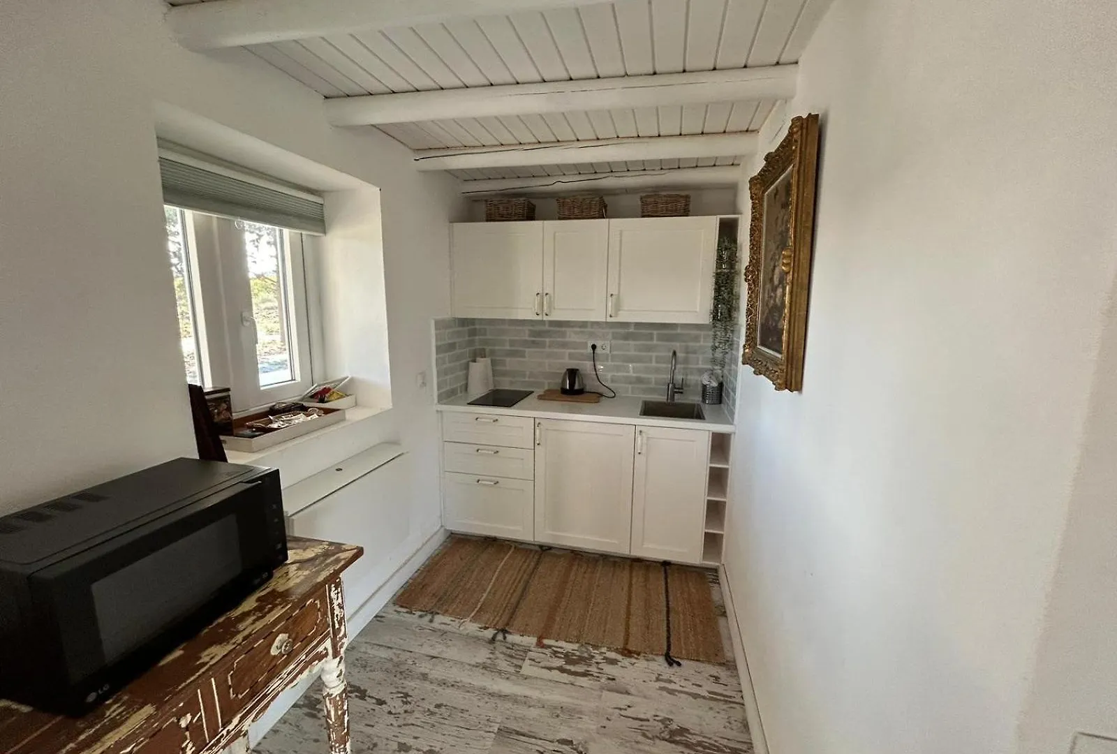 بيت للعطل فيلا Casa Rustica En Marbella إِستيبونا